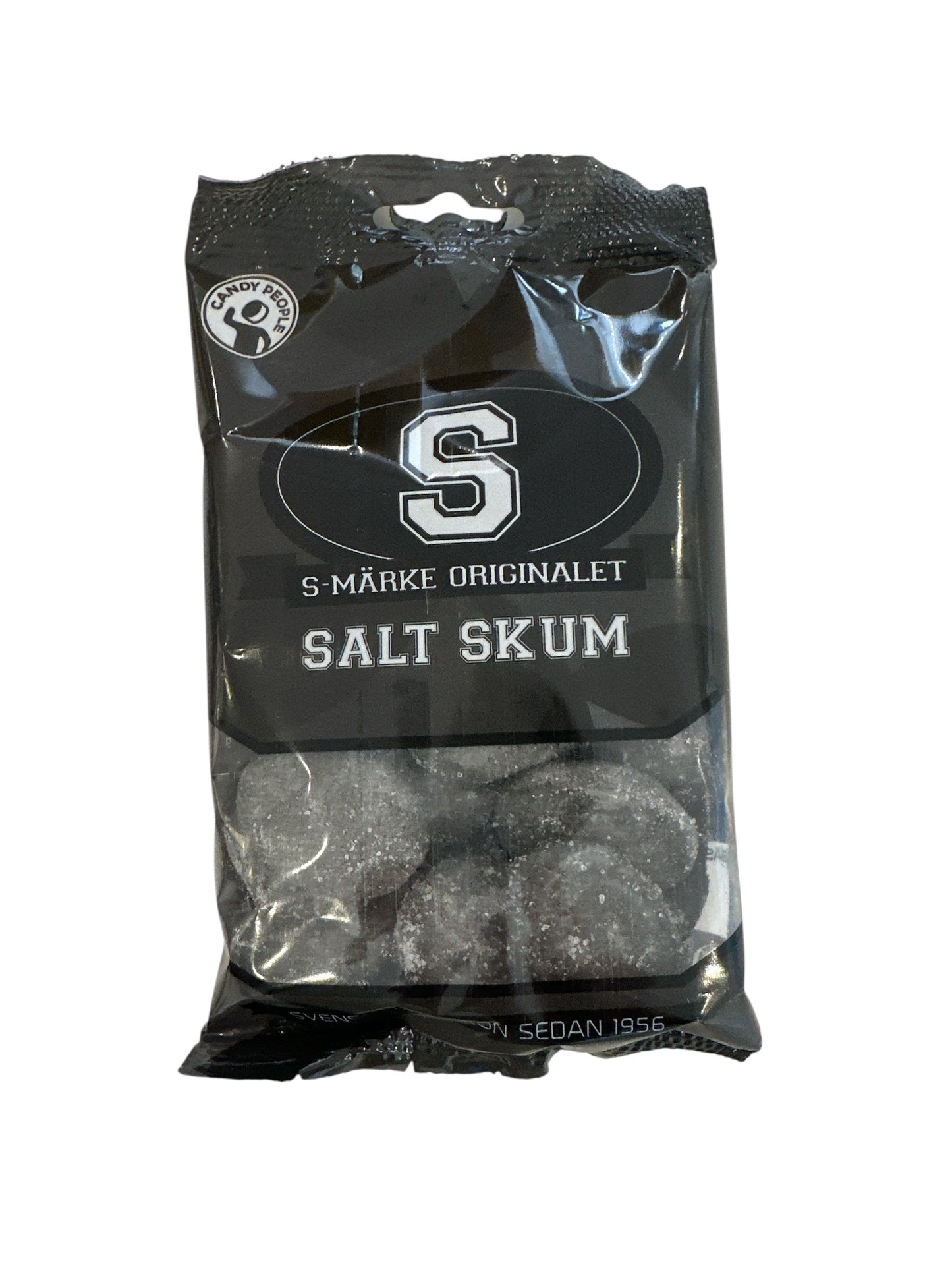 S-Märke Salt Skum