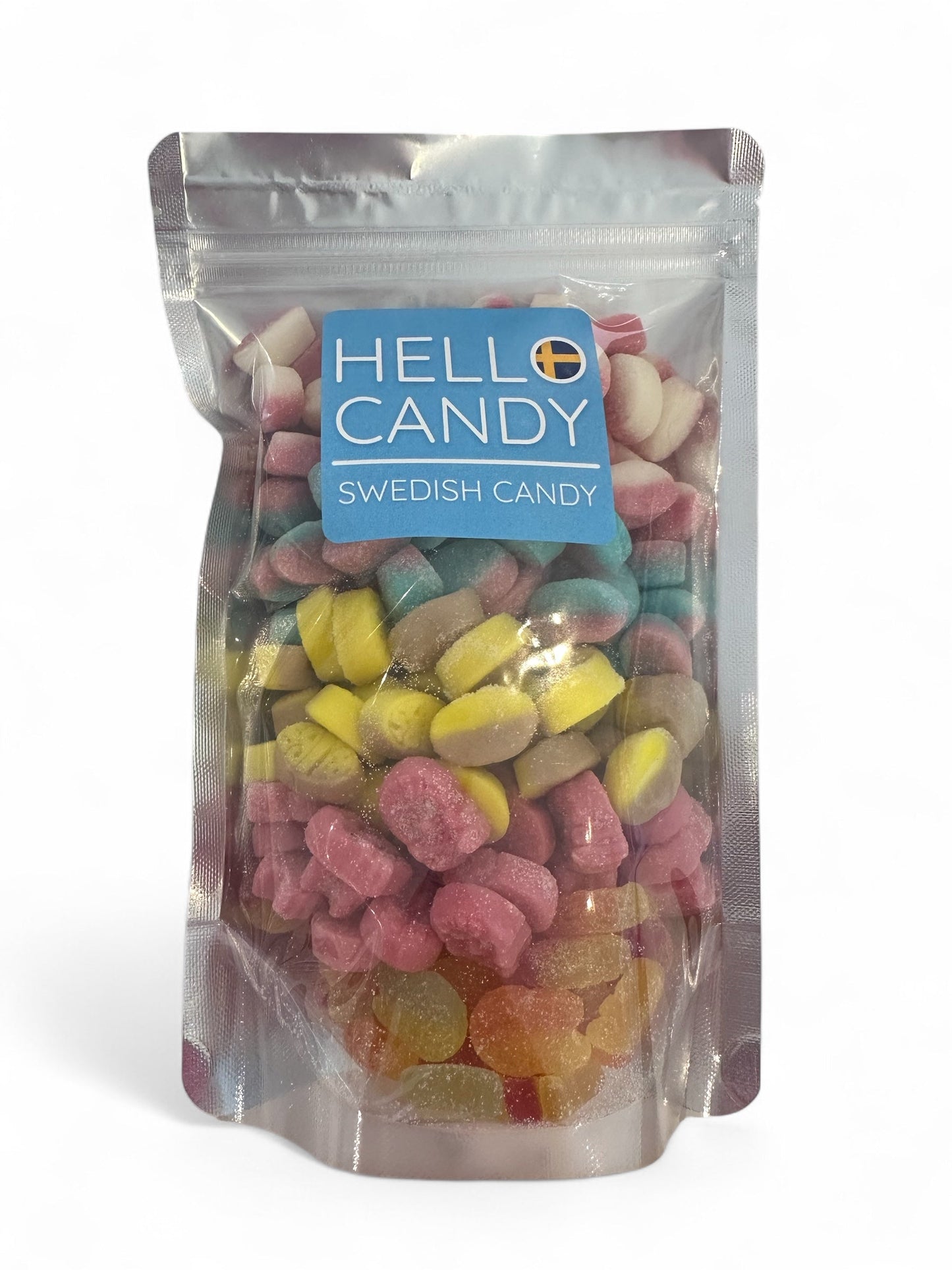 BUBS Mini Mix 1 Pound