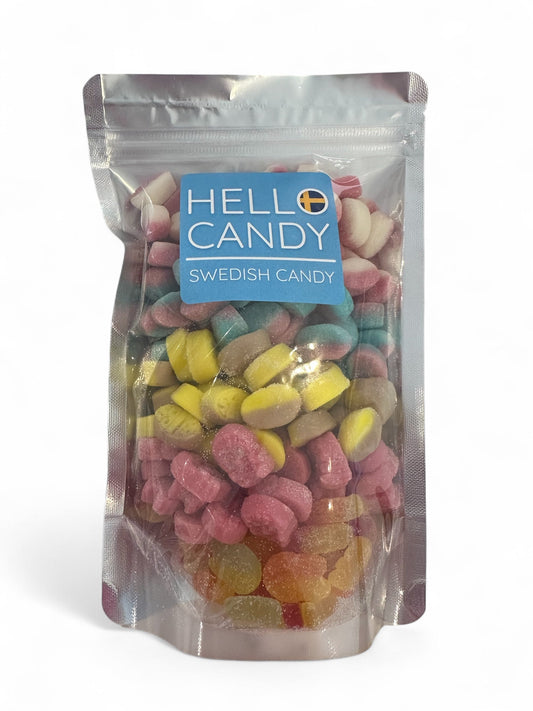 BUBS Mini Mix 1 Pound