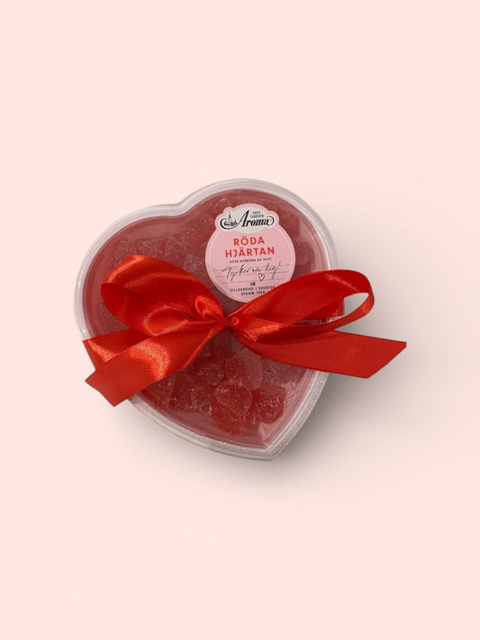 Valentine Jelly Hearts, 13.6oz