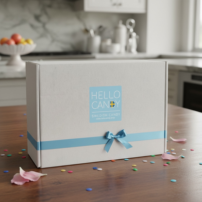 Candy Box, 1 pound