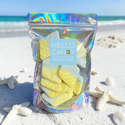 BUBS Tutti Frutti Rhombs - 0.5 pound sealed bag