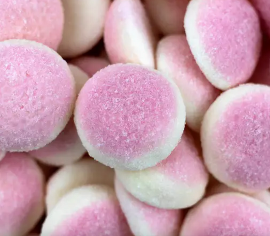Strawberry Dream Swedish Foam Bites