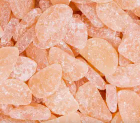 Mini Sour Watermelon Slices