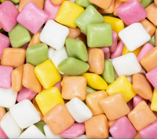 Malaco Swedish Citron Taffy