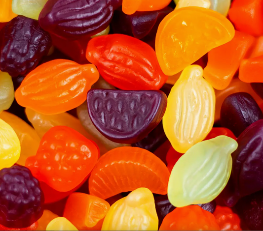 Malaco Mallorca Swedish Fruit Mix