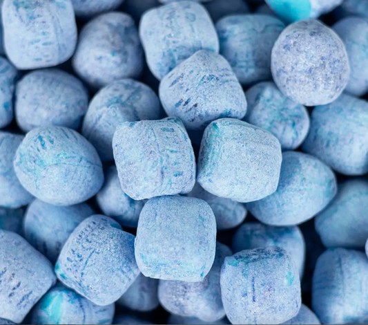Swedish Blueberry Rocks