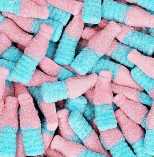 Bubblizz Bottles