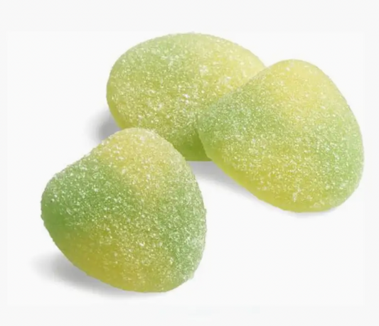 Swedish Candy - SOUR PEACHES