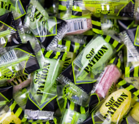 Patroner Sour Bites