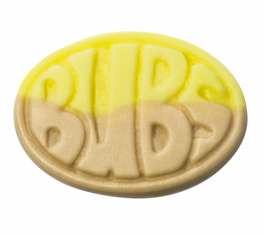 BUBS Banana Caramel Candy Bag