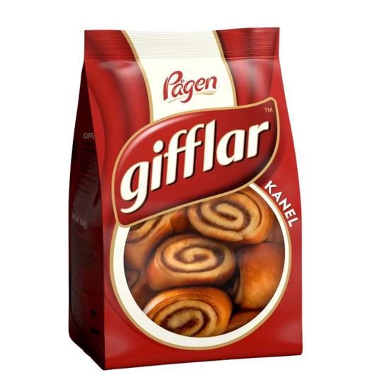 Gifflar
