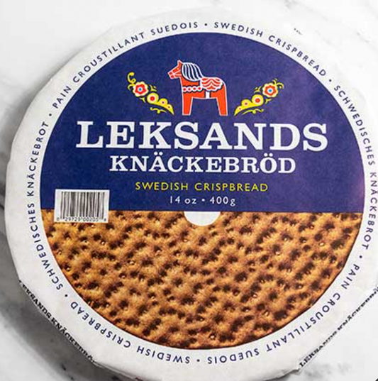 Leksands knäcke
