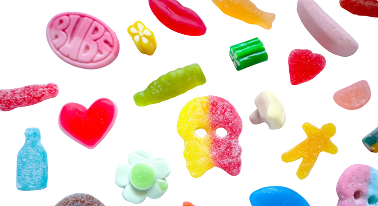 HELLO CANDY