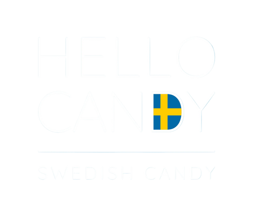 HELLO CANDY